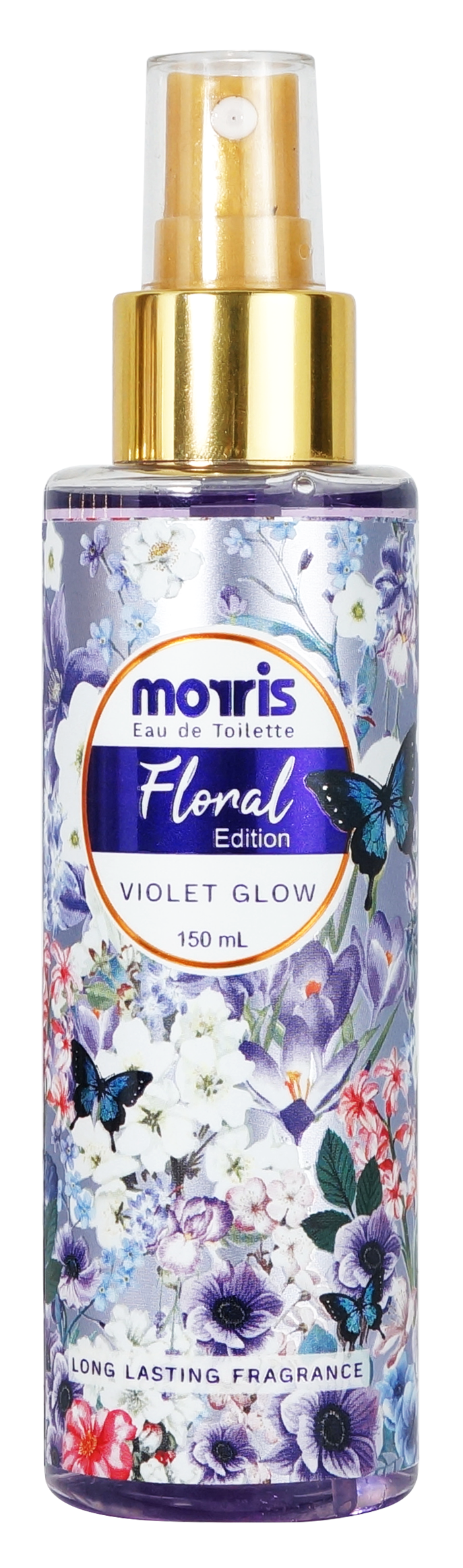 Morris Floral Edition Inaexport